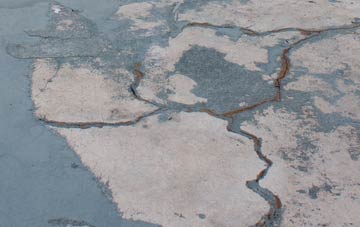 fibreglass roofing replacement Myton