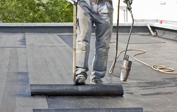 flat roof replacement Myton, Warwickshire