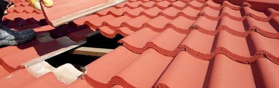 compare Myton roof repair quotes